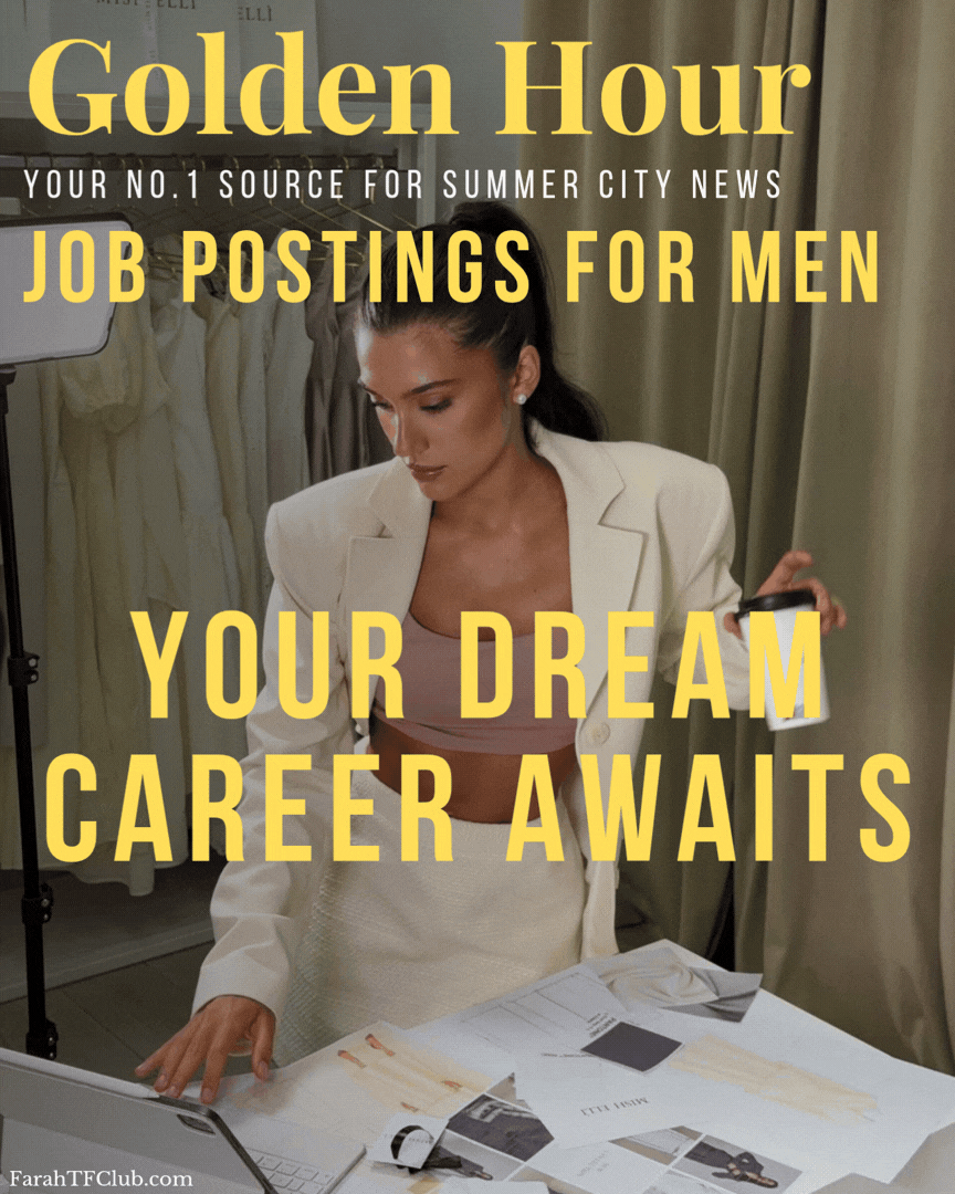 Job Openings #1